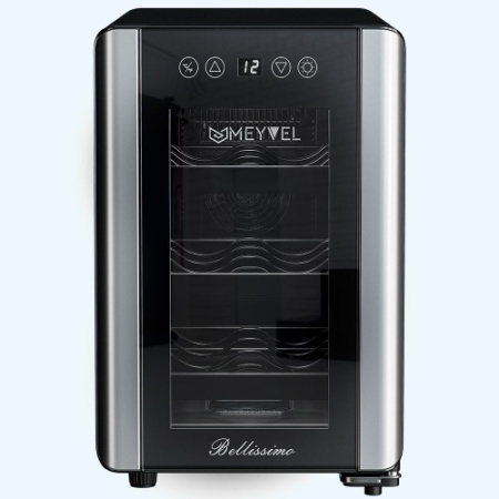 MV06-BSF1 (easy) Meyvel Винный шкаф